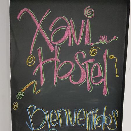Xavihostel บูการามังกา ภายนอก รูปภาพ