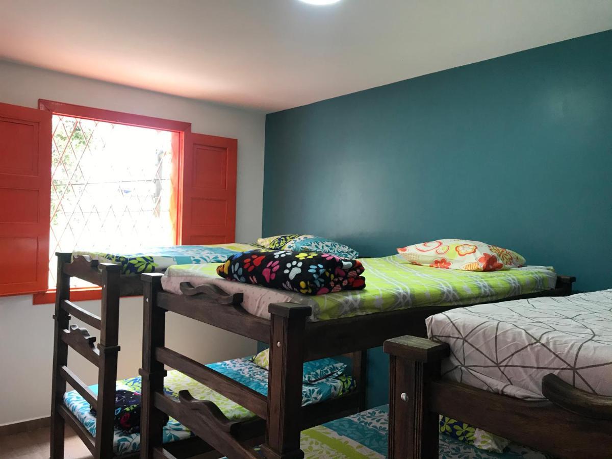 Xavihostel บูการามังกา ภายนอก รูปภาพ