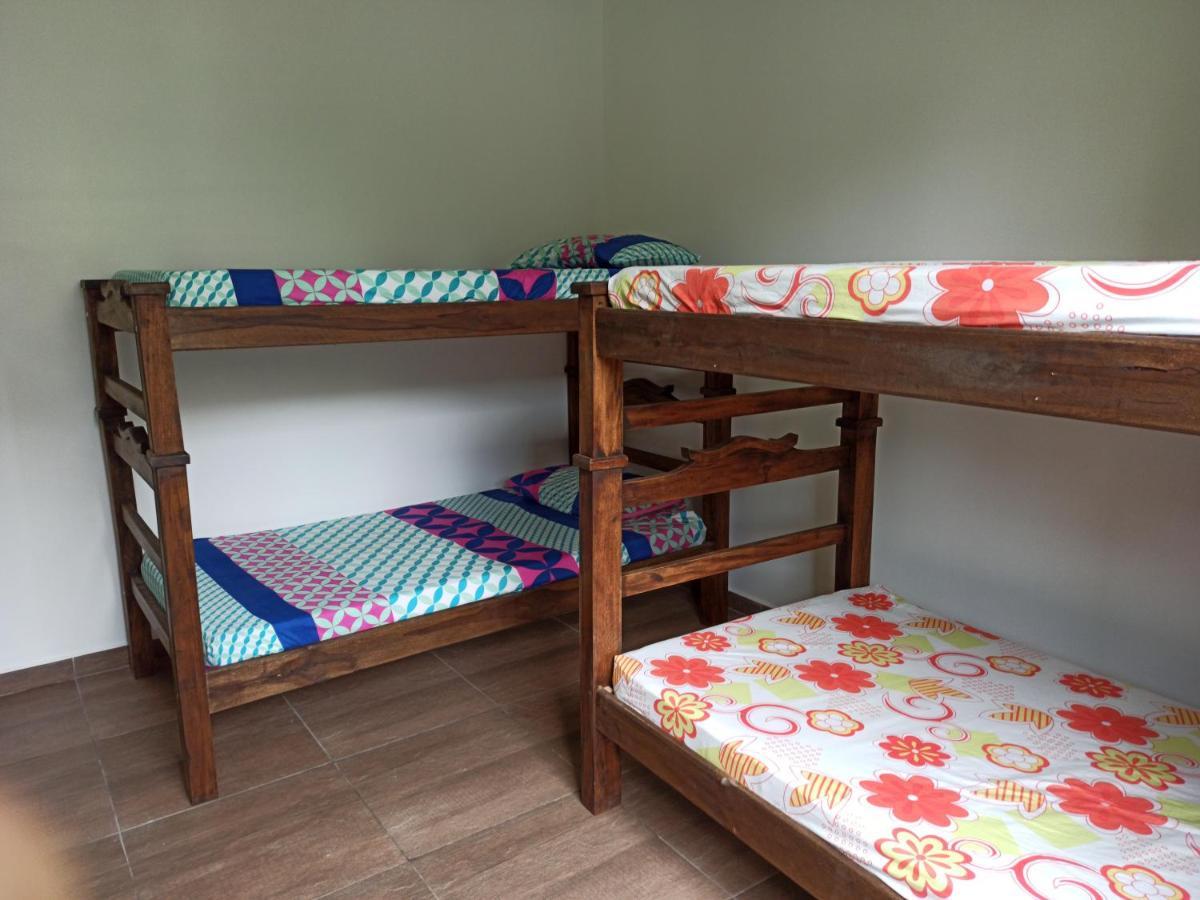 Xavihostel บูการามังกา ภายนอก รูปภาพ