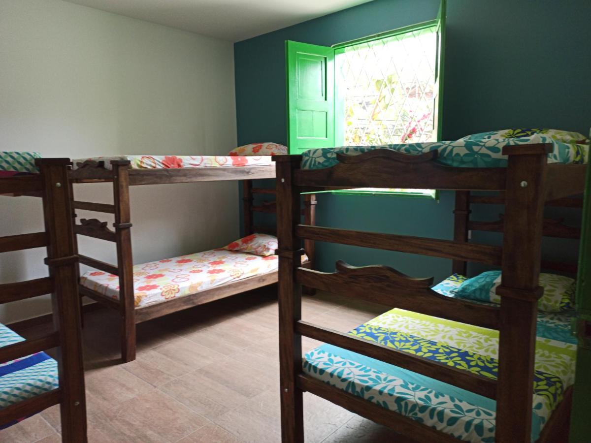 Xavihostel บูการามังกา ภายนอก รูปภาพ