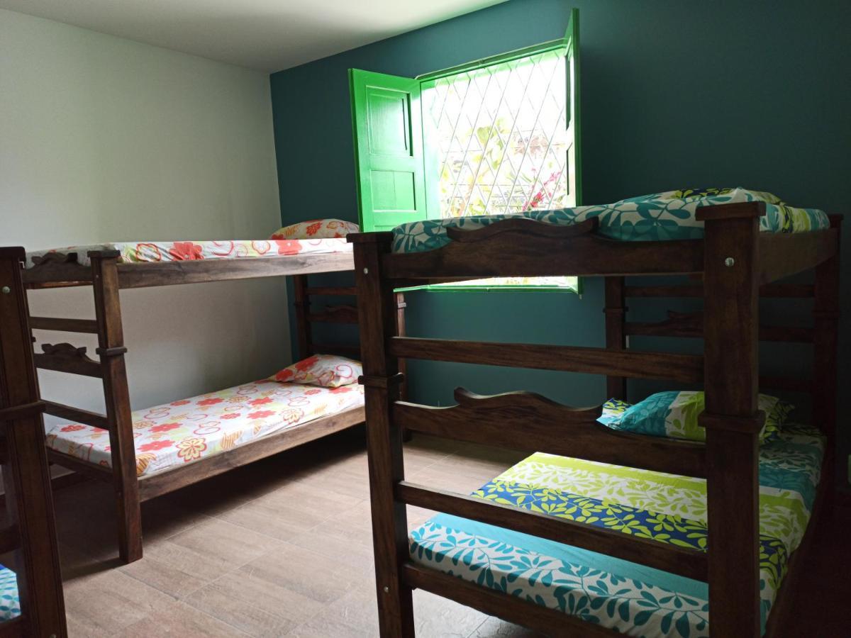 Xavihostel บูการามังกา ภายนอก รูปภาพ
