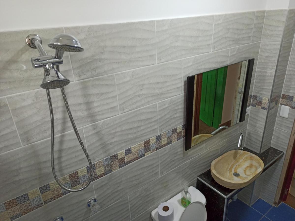 Xavihostel บูการามังกา ภายนอก รูปภาพ