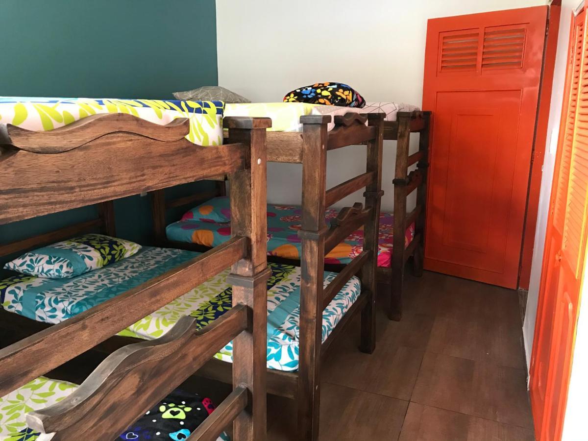 Xavihostel บูการามังกา ห้อง รูปภาพ