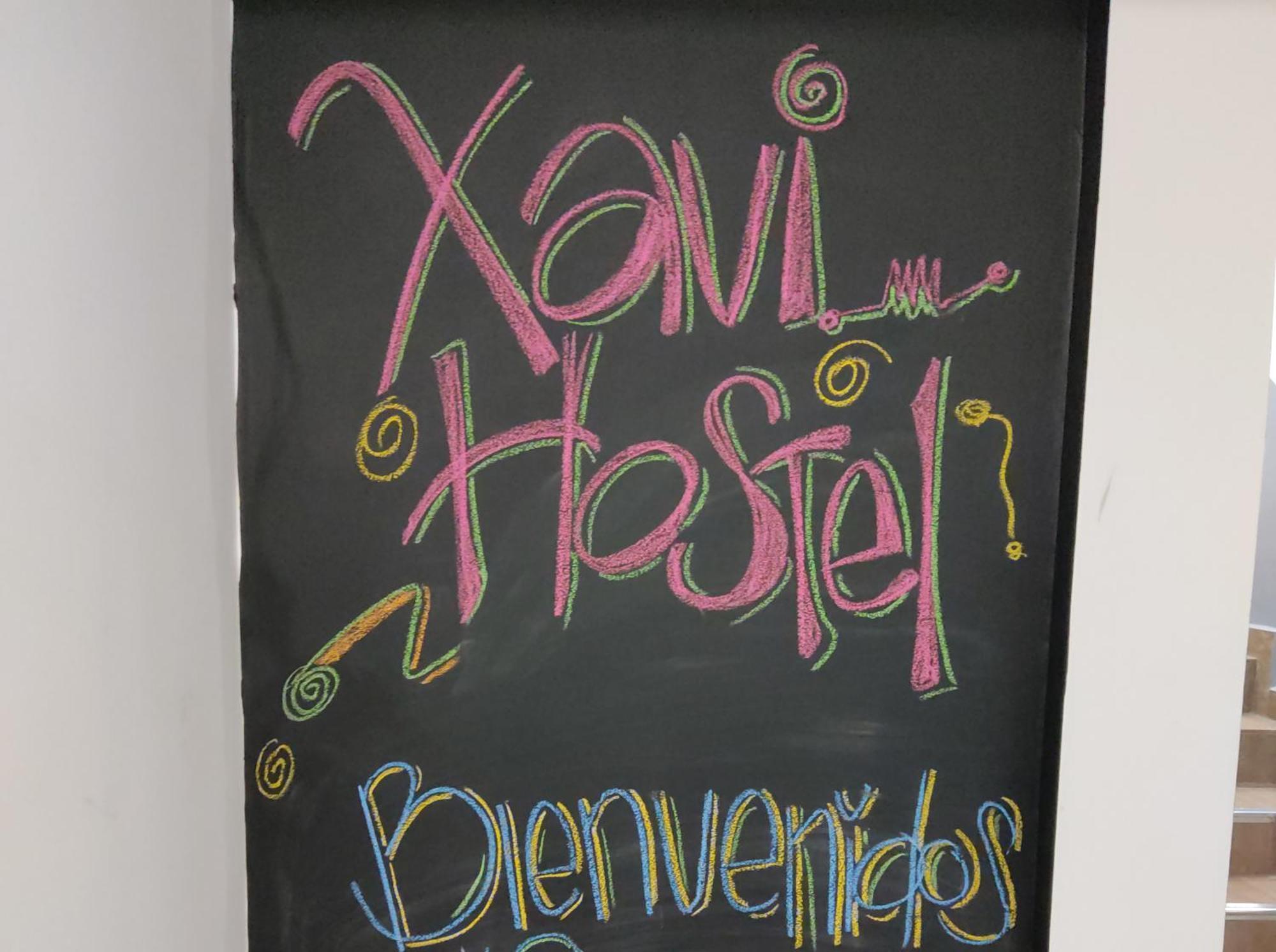 Xavihostel บูการามังกา ภายนอก รูปภาพ